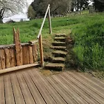 Landhuis Le 115 Retour Aux Sources