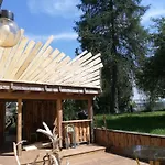 Landhuis Le 115 Retour Aux Sources *