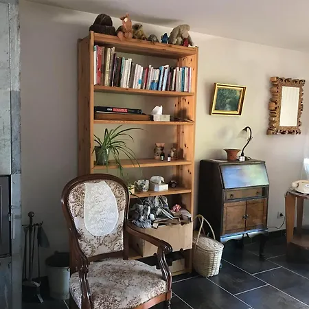 Le 115 Retour Aux Sources * Hadol