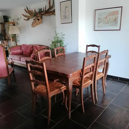 Le 115 Retour Aux Sources