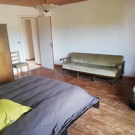 Le 115 Retour Aux Sources * Hadol