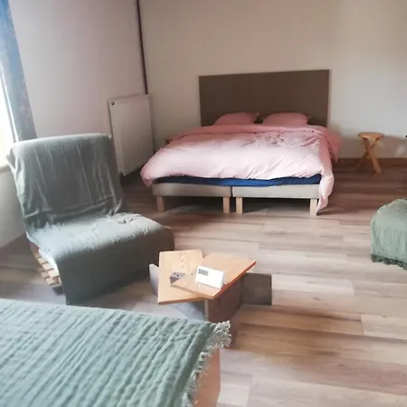 Le 115 Retour Aux Sources