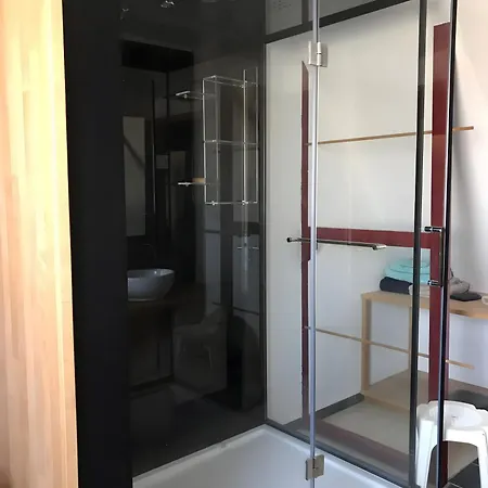 Venkovský dům Le 115 Retour Aux Sources *