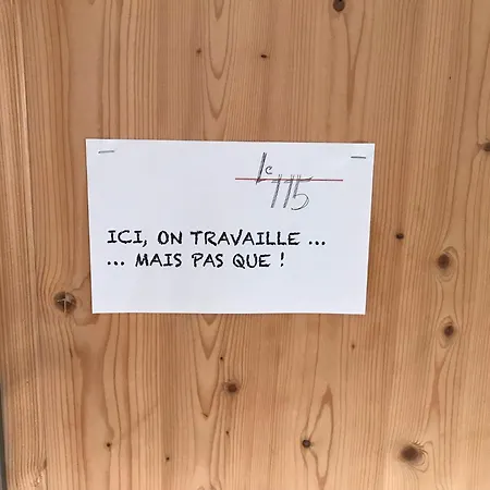 Le 115 Retour Aux Sources Hadol