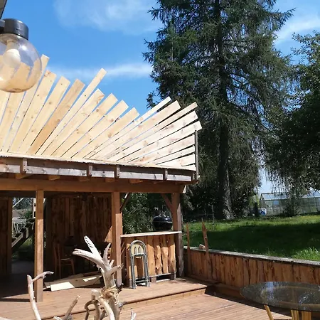 Le 115 Retour Aux Sources * Hadol