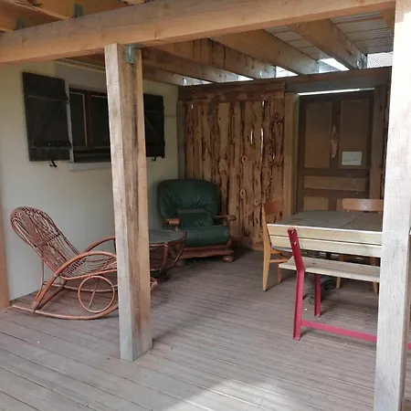 Le 115 Retour Aux Sources * Hadol