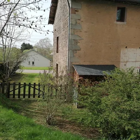 Le 115 Retour Aux Sources Dounoux