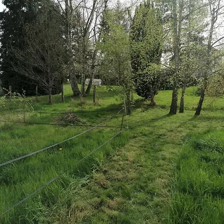 Le 115 Retour Aux Sources Venkovský dům *