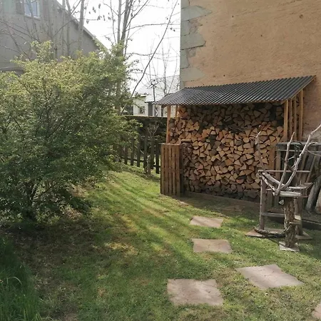 乡村民宿 Le 115 Retour Aux Sources