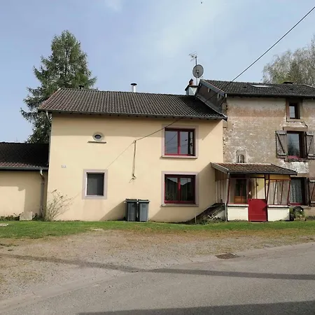 Le 115 Retour Aux Sources