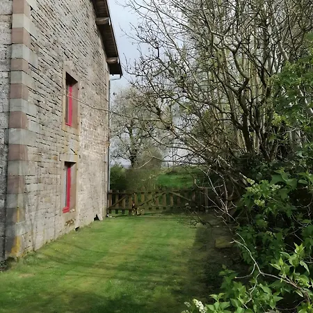 Le 115 Retour Aux Sources Landsted Dounoux