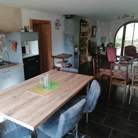 Landsted Le 115 Retour Aux Sources *