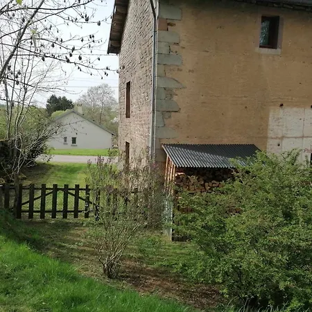 Le 115 Retour Aux Sources * Hadol