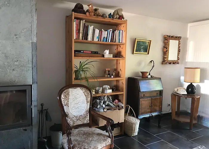 Le 115 Retour Aux Sources * Hadol