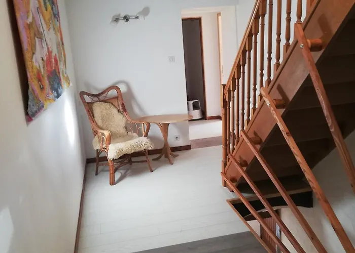 乡村民宿 Le 115 Retour Aux Sources *