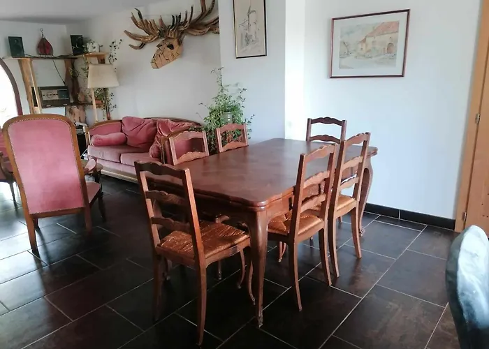 Le 115 Retour Aux Sources