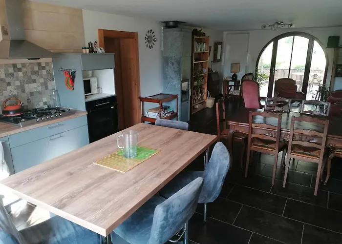 Le 115 Retour Aux Sources Hadol