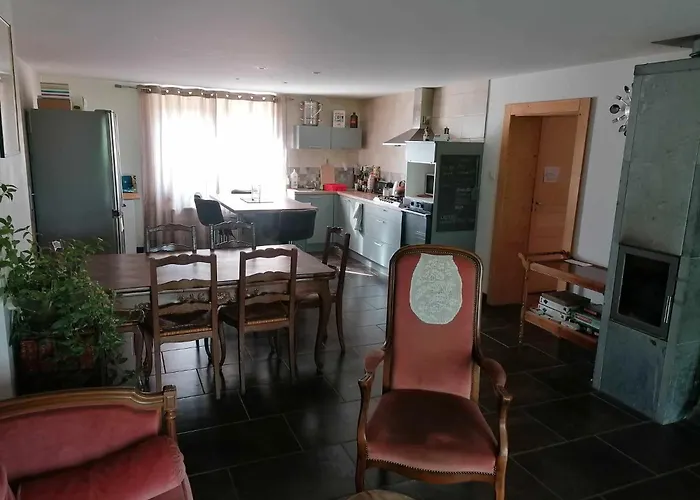 Le 115 Retour Aux Sources *