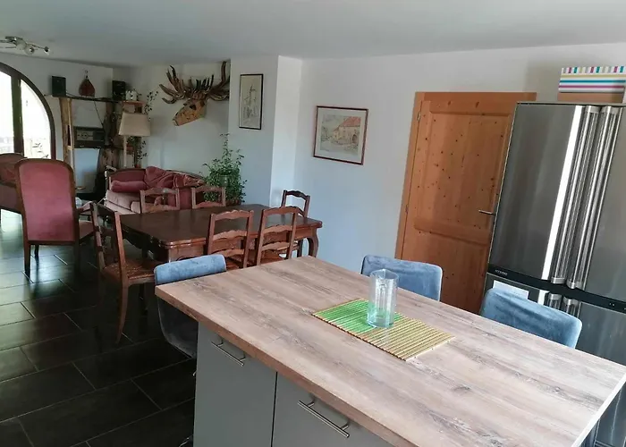 乡村民宿 Le 115 Retour Aux Sources Hadol