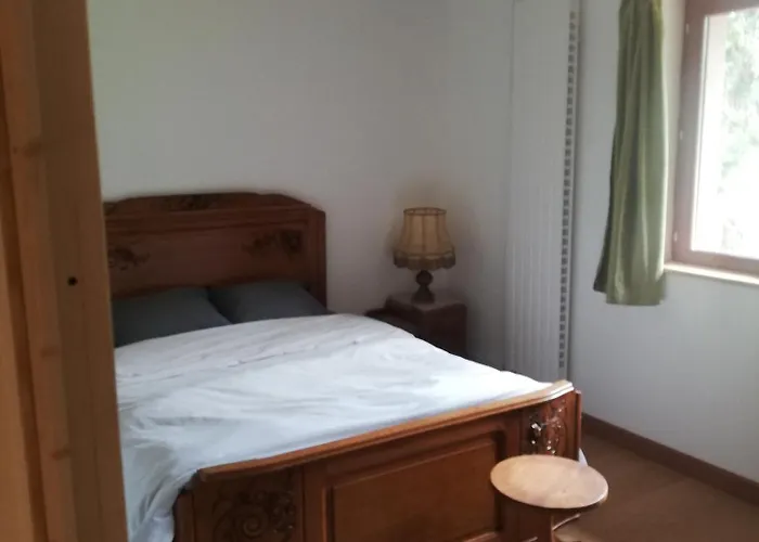 Le 115 Retour Aux Sources 乡村民宿