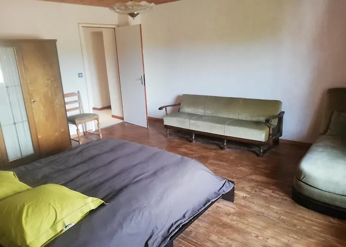 Le 115 Retour Aux Sources * Hadol