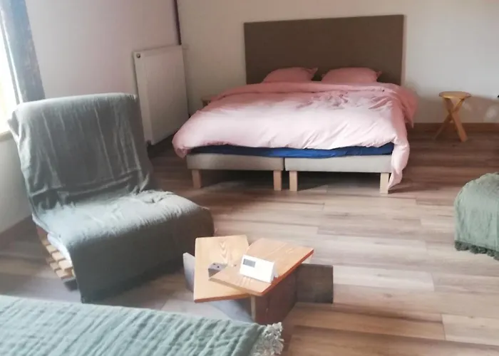 Le 115 Retour Aux Sources