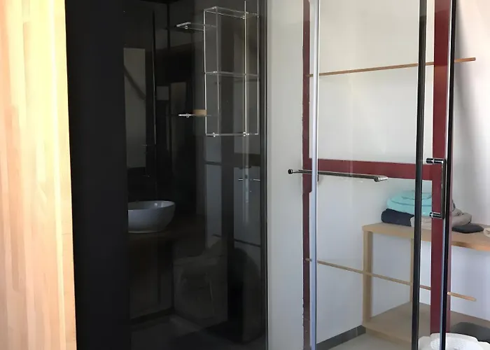 乡村民宿 Le 115 Retour Aux Sources *