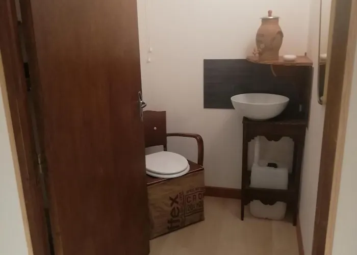 Le 115 Retour Aux Sources 乡村民宿