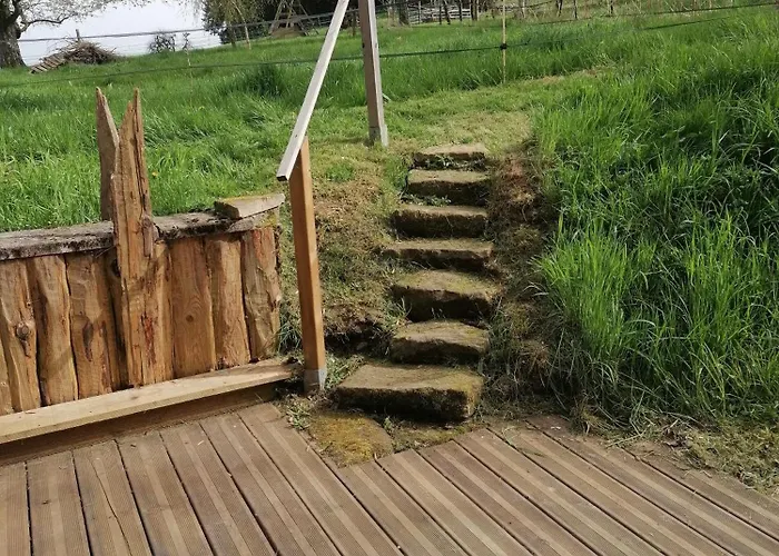 乡村民宿 Le 115 Retour Aux Sources