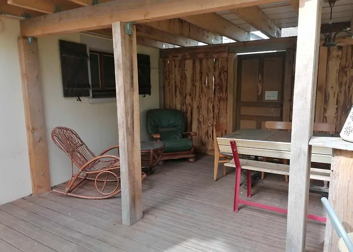 Le 115 Retour Aux Sources * Hadol