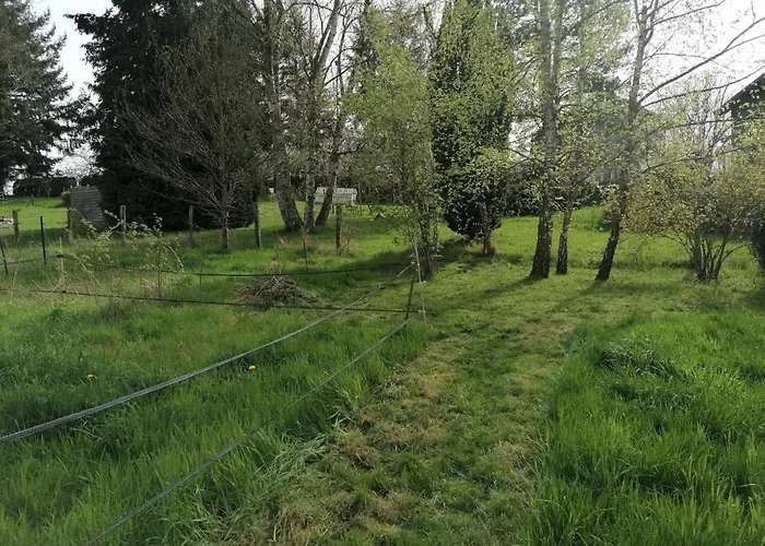 Le 115 Retour Aux Sources 乡村民宿 *