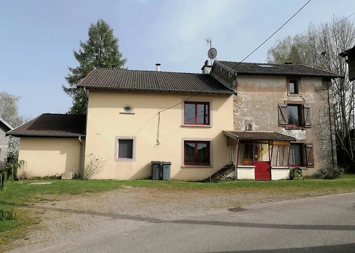 Le 115 Retour Aux Sources